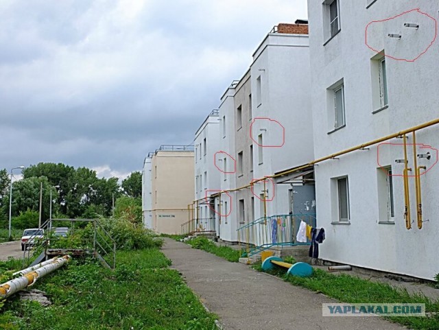Российские города ждёт крах старой системы теплоснабжения