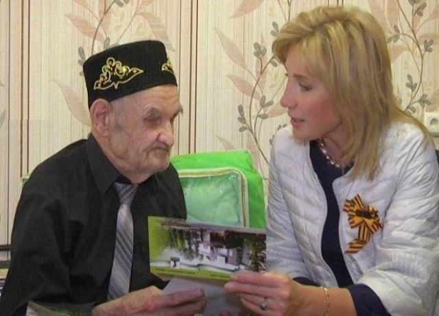 В Татарстане ветерана ВОВ похоронили на дороге мусульманского кладбища, «как собаку»