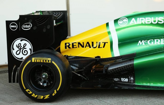 Формула-1 (сезон 2013)