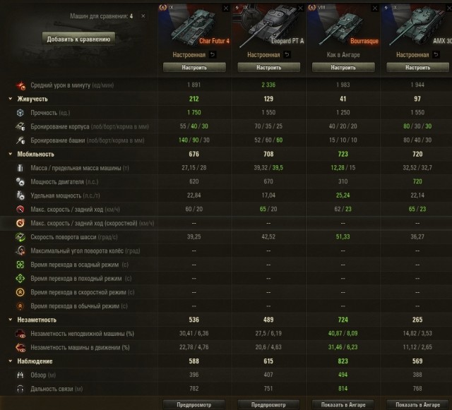 Wargaming 58