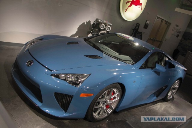 America's Car Museum