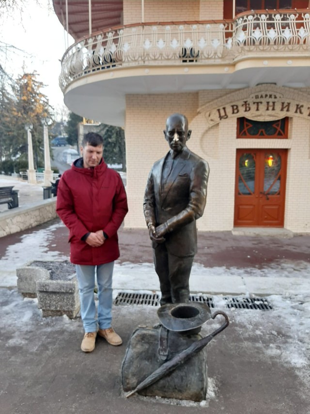 Ставрополье, КБР, Северная Осетия-Алания, Чечня