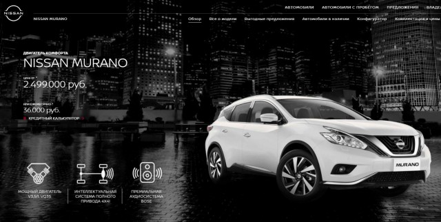 Цены на новые автомобили: Россия vs США
