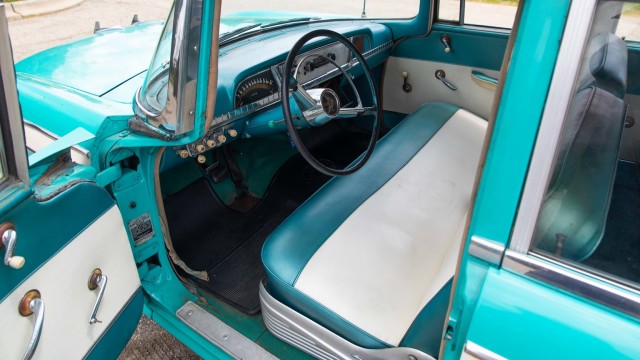 Универсалы. Красивых автофото пост