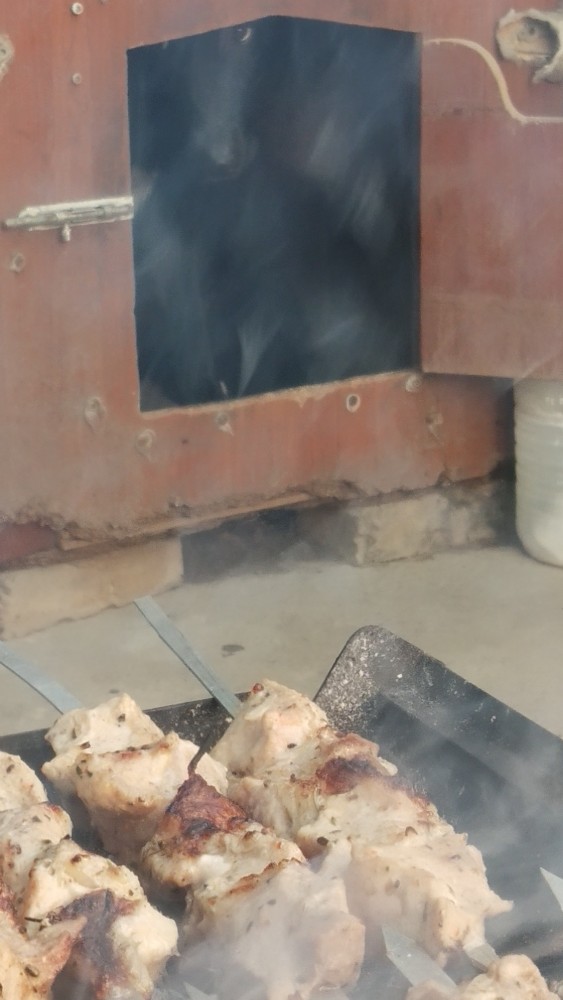 Маскировка 80 уровня