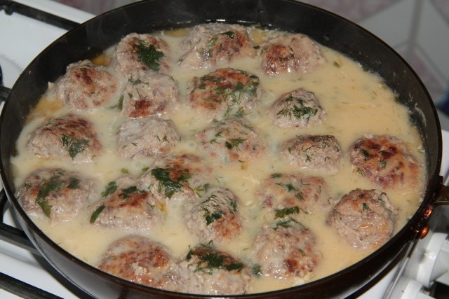 Кулинарная беседка