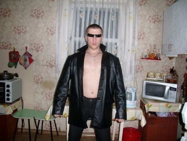 Посоны ваще ребята