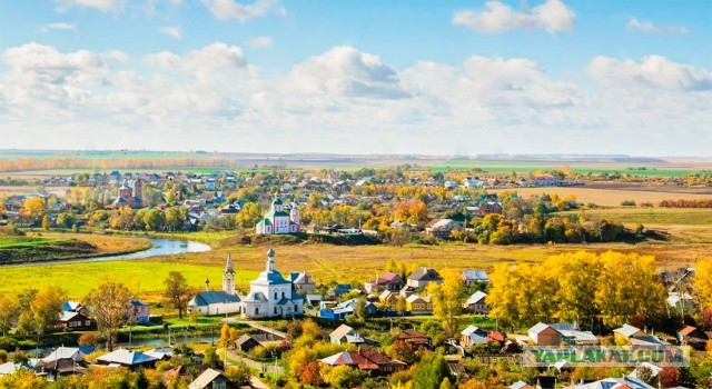 По следам Бунши и Милославского