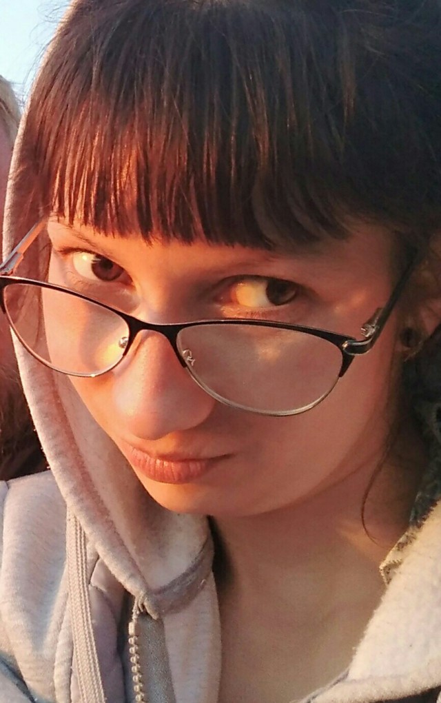 Это вам не инстаграмм (октябрь)