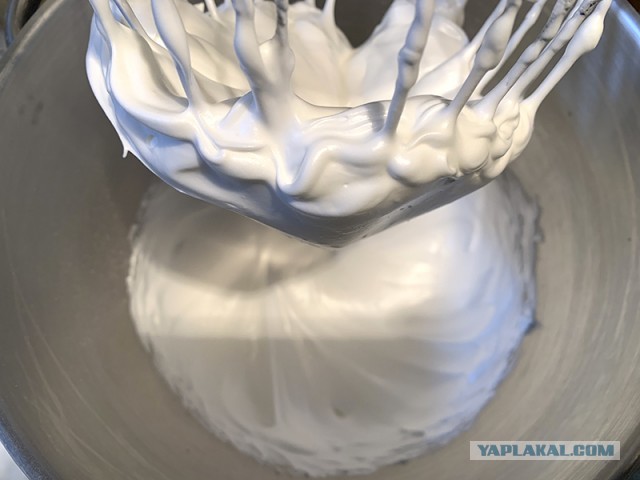 Быстро-вкусно: пирог на сметане с персиками