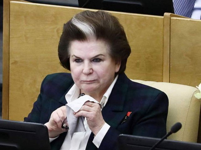Посол России в Кабо-Верде Наталья Поклонская считает, что повсеместное введение QR-кодов нарушает Конституцию РФ.