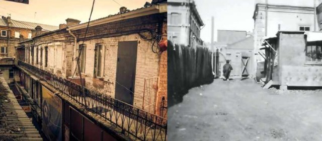 Как НКВД уничтожило китайскую мафию Триада во Владивостоке