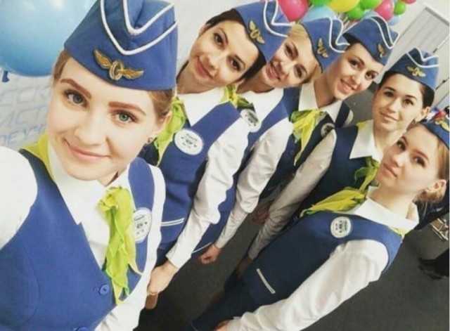 Хозяйки ж/д вагонов