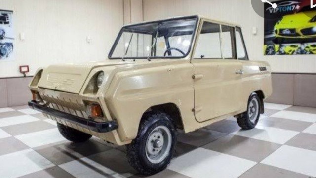 До чего техника дошла…