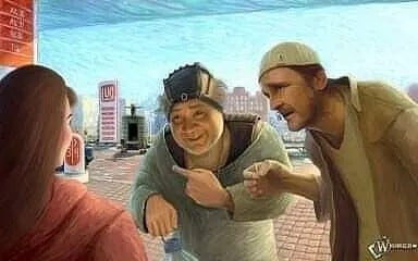 КЦ для гравицапы