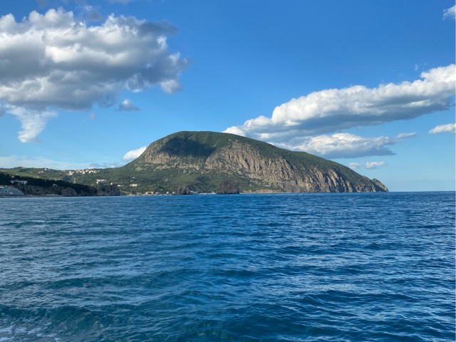 Как в Крыму насчёт отдыха в этом году?