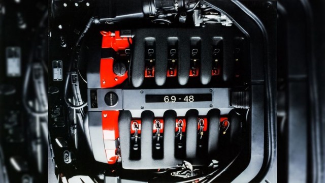 Стосорокет, равных которому нет: 10 самых уникальных версий Mercedes S-class W140