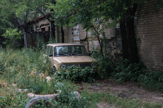 Просто подборка атмосферных фото