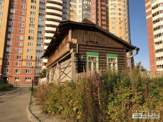 Стереотипный район Москвы - Бутово