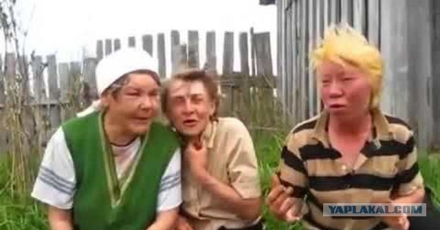 Мужики, одумайтесь! Памятка одинокому мужчине при переезде из города в деревню