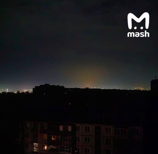 Рязань - Сасово из кабины машиниста