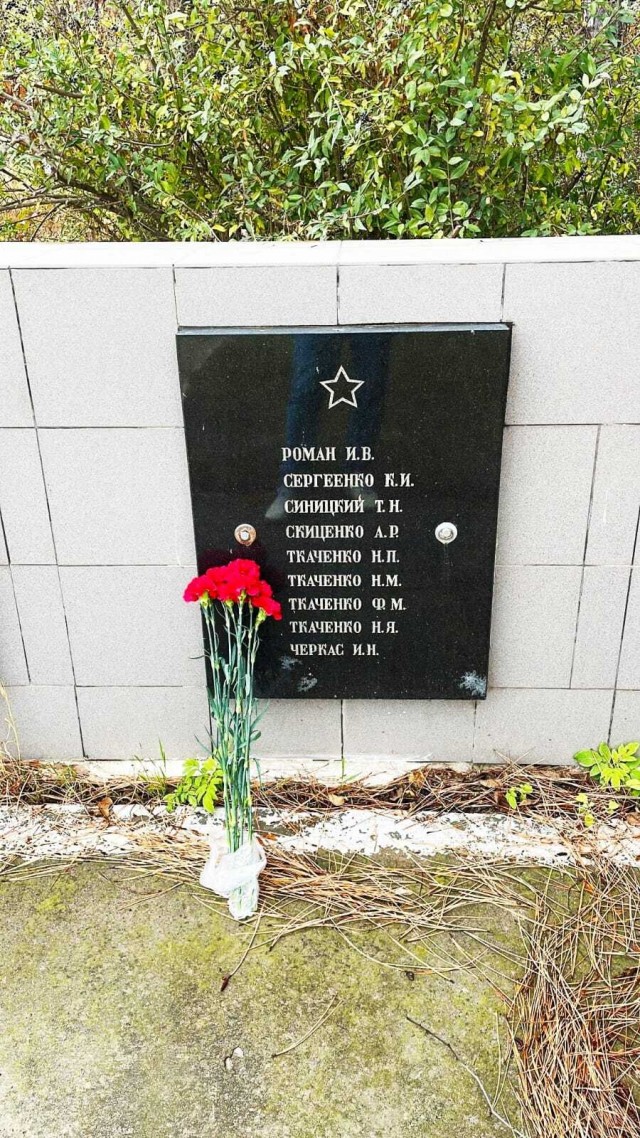 Письма на фронт: адресат недоступен
