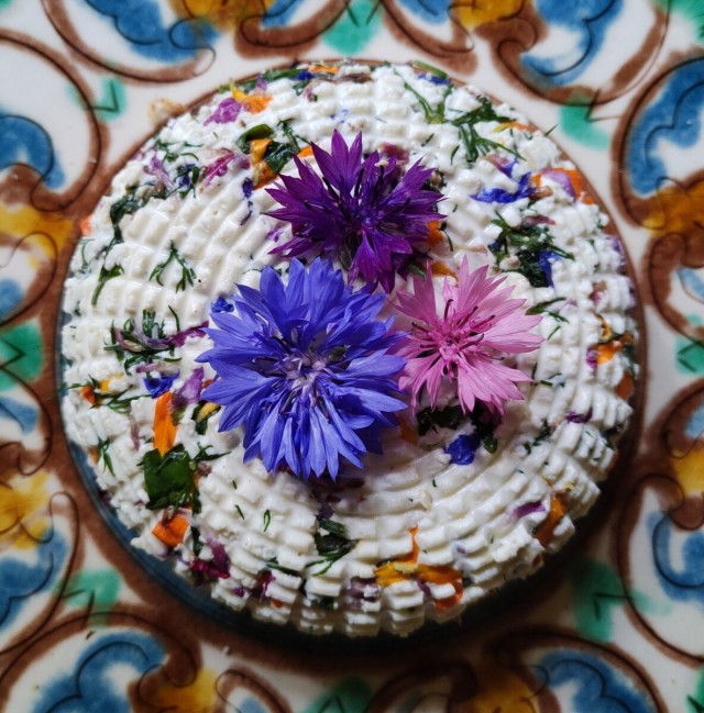 Моя арт-кулинария