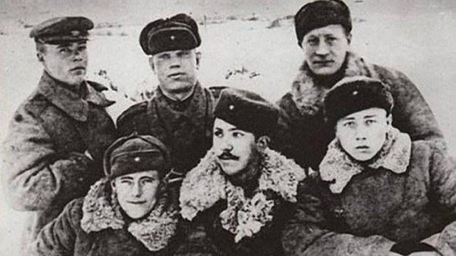 Великий актер