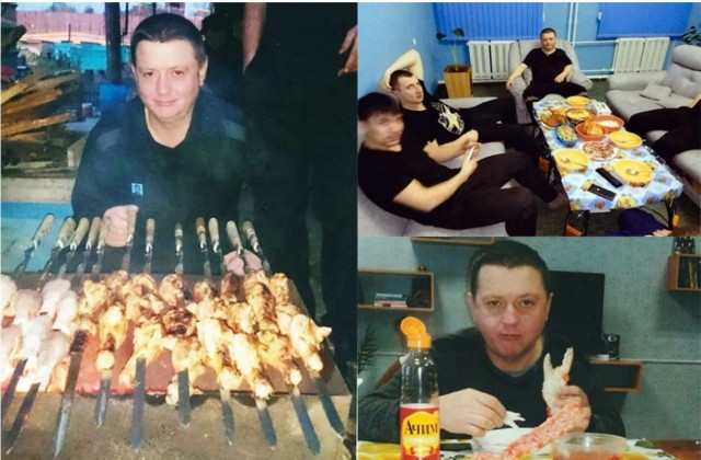 Нашёлся