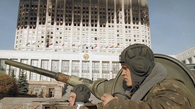 Российская армия полностью освободила Марьинку