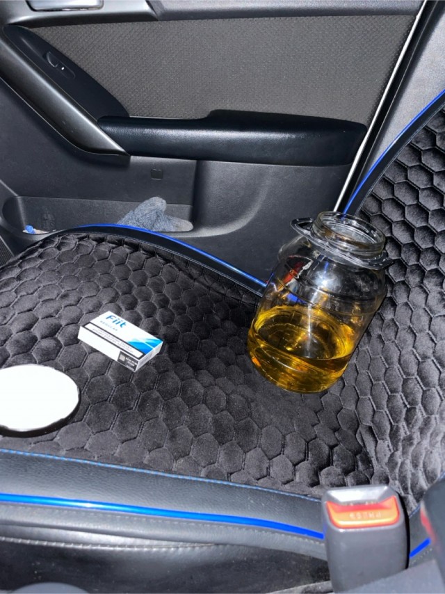 Алкопост