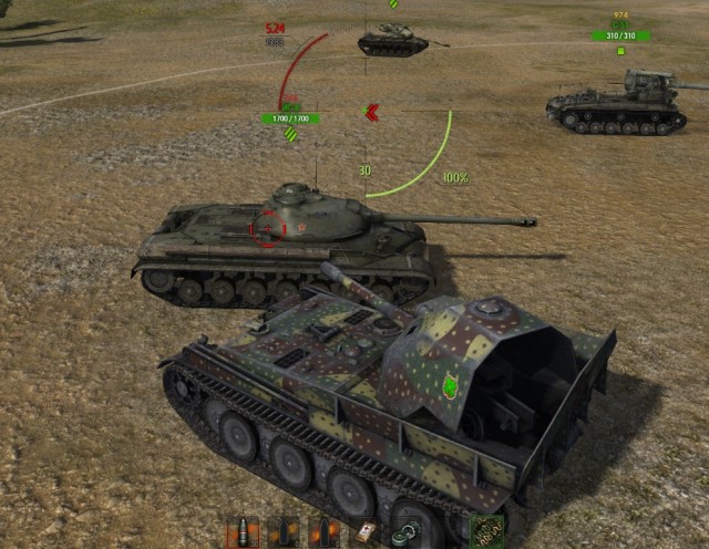 Wargaming 5