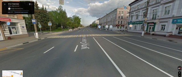 Шестиклассник получил перелом обеих ног на пешеходном переходе