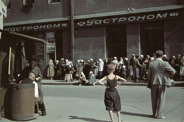 Дети на войне