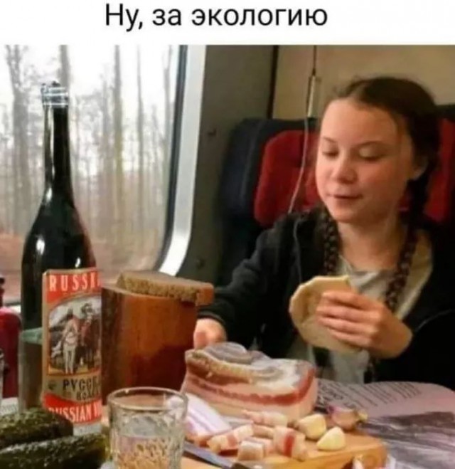 Завалялось тут случайно немного забавных картинок