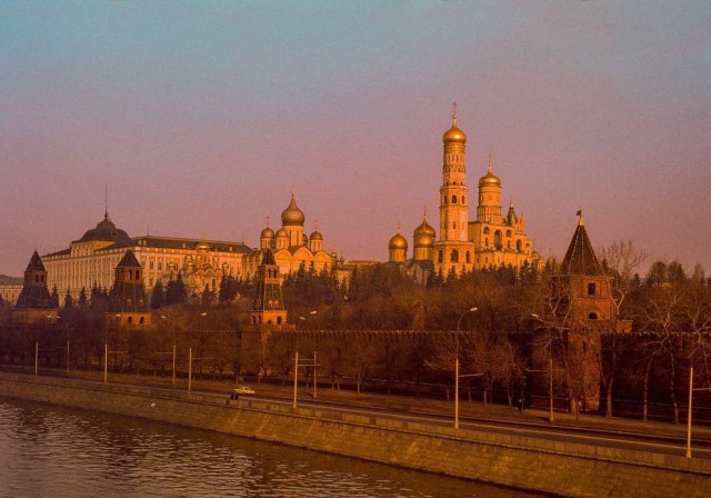 Фотографии из прошлого нашей страны – 64