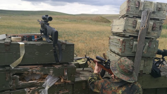 Почему Калашников считал переход с калибра 7.62 на калибр 5.45 большой ошибкой