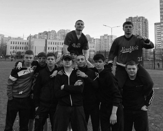 В Балашихе орудует банда, состоящая из отпрысков мигрантов