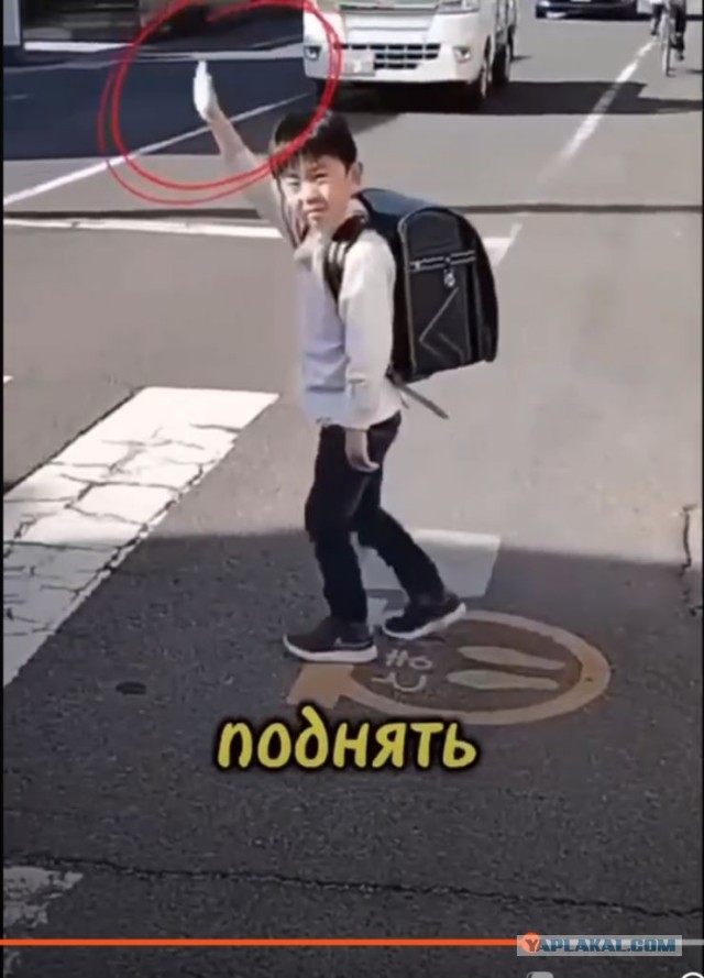 А без понятия что тут происходит