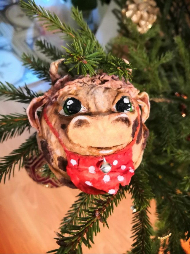Новогоднее!