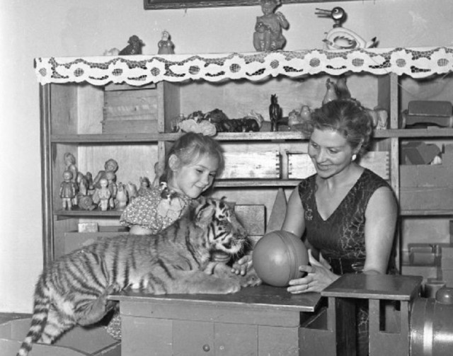 «Как бальзам на душу!»: Редкие фотографии известных советских артистов