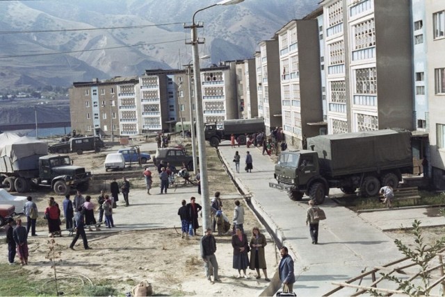Интересные фотографии 1990 -х 05.01.25