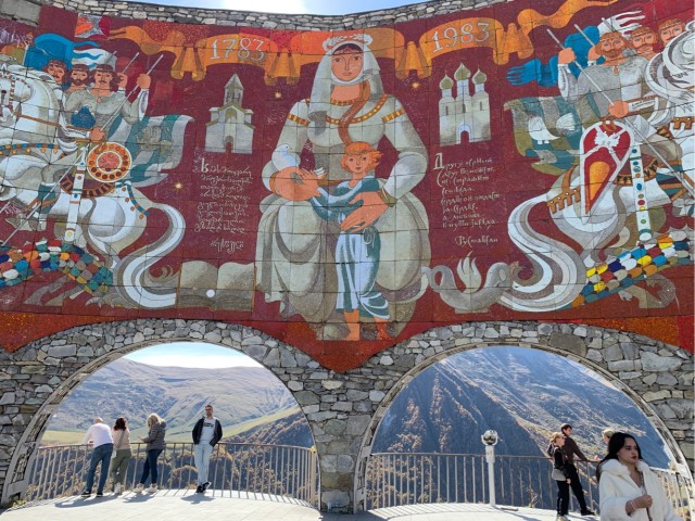 О войне, памяти и "братушках"