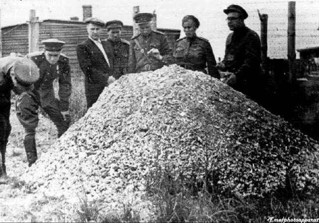 Немецкий синтетический жир