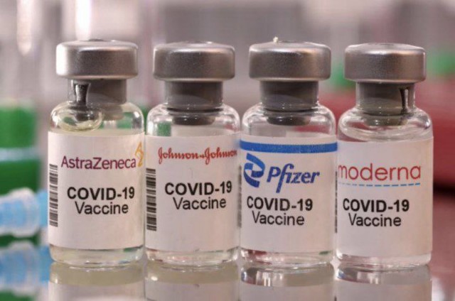 Учёные, завершив исследования о влиянии вакцин от COVID-19 на здоровье людей, опубликовали шокирующие результаты