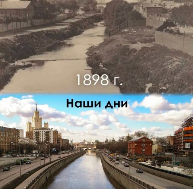 Смешал, но не взбалтывал: 12.04.25