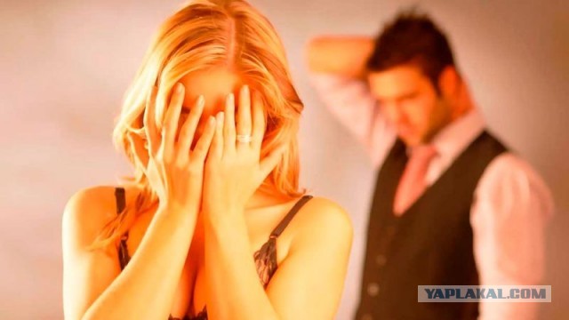 Про отношения. Девушки,интересно ваше мнение.