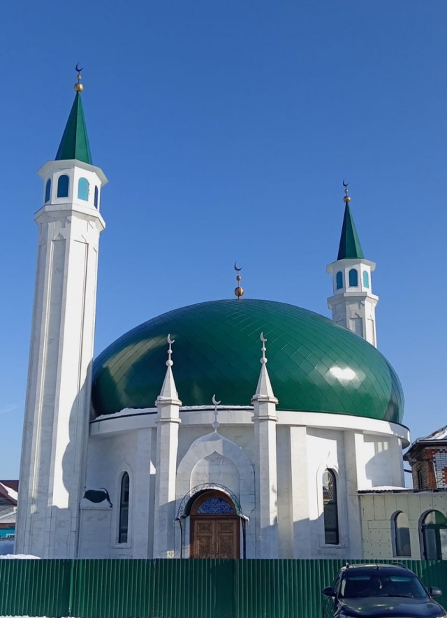 Эт как