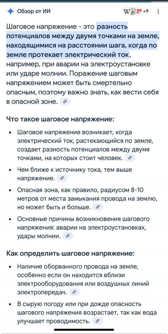 Молния убила пастуха, коня, пса и всё стадо в Карачаево-Черкесии