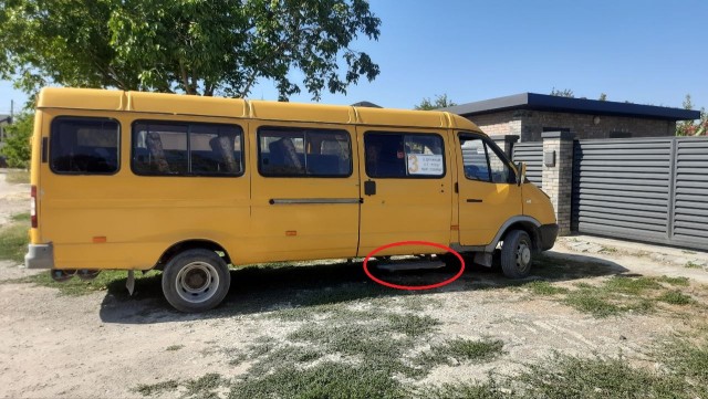 Ничего не смущает?